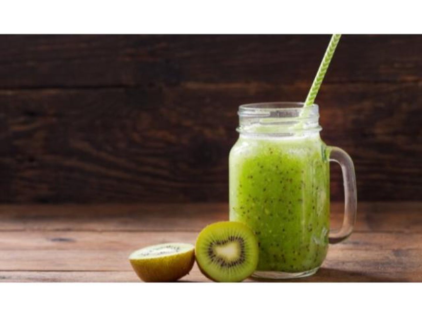 Kiwi - Medium Cup