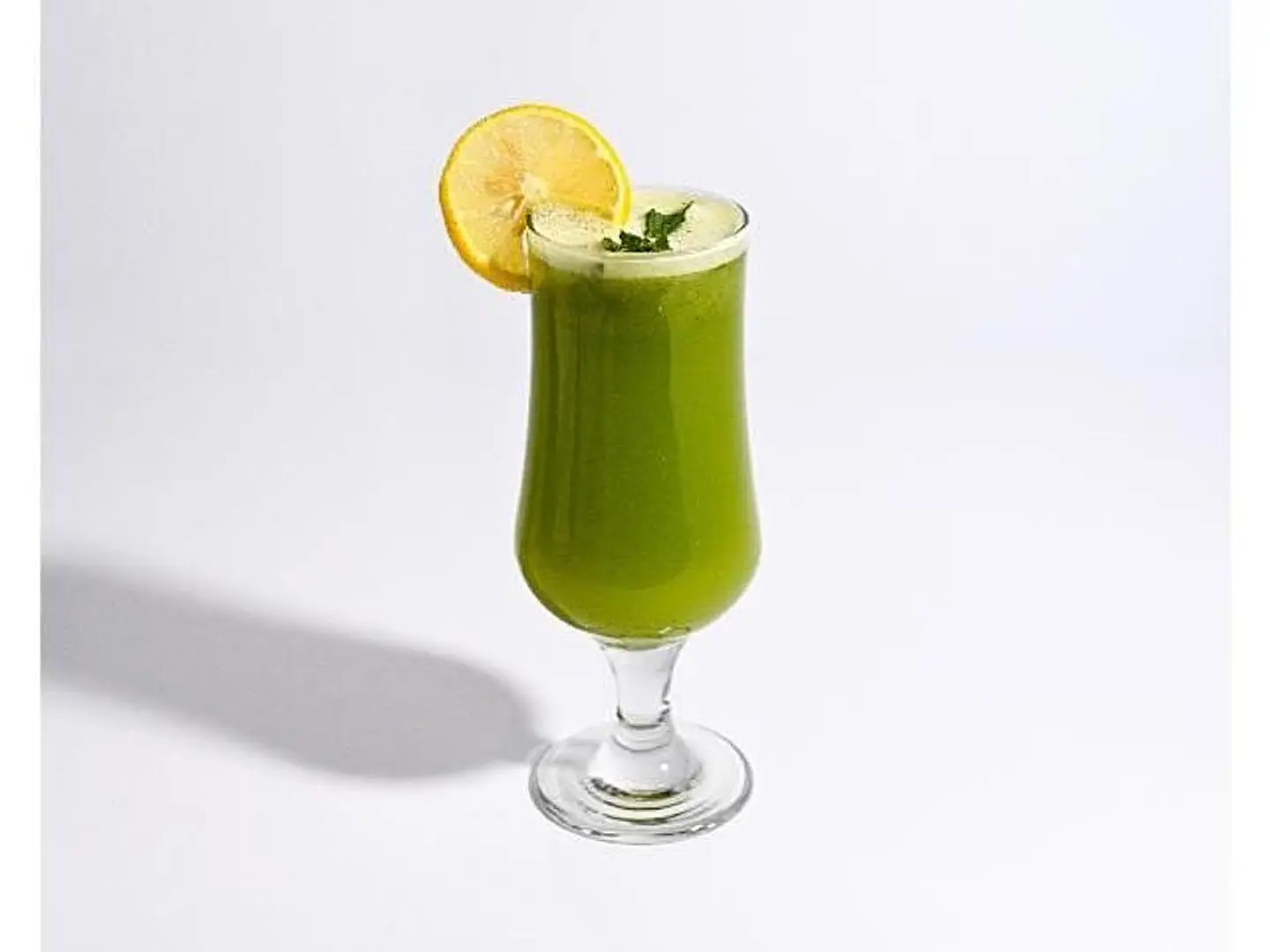 Lemon With Mint - Small