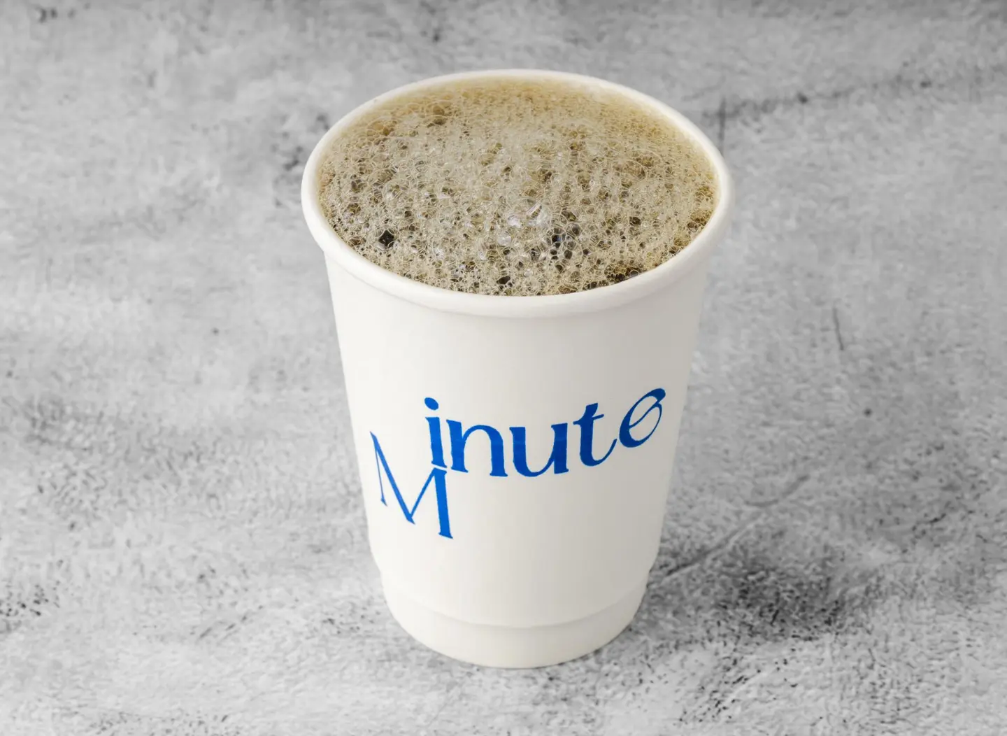 Coffee Of The Day Hot - Small 8 Oz