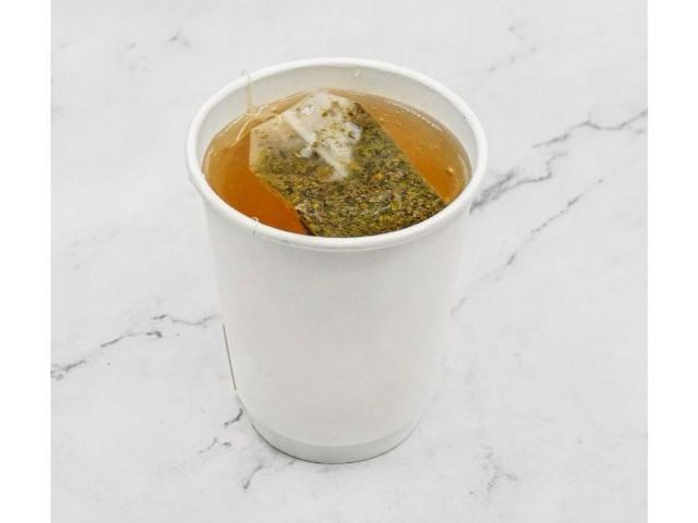 شاي أخضر - مق