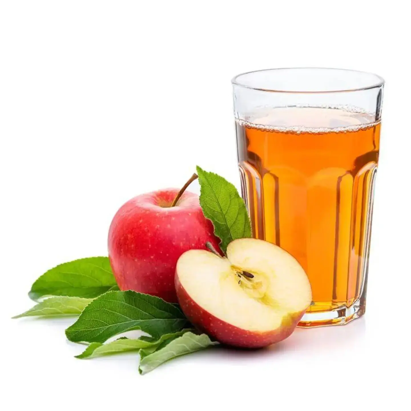Squeezed Apple Juice - Small