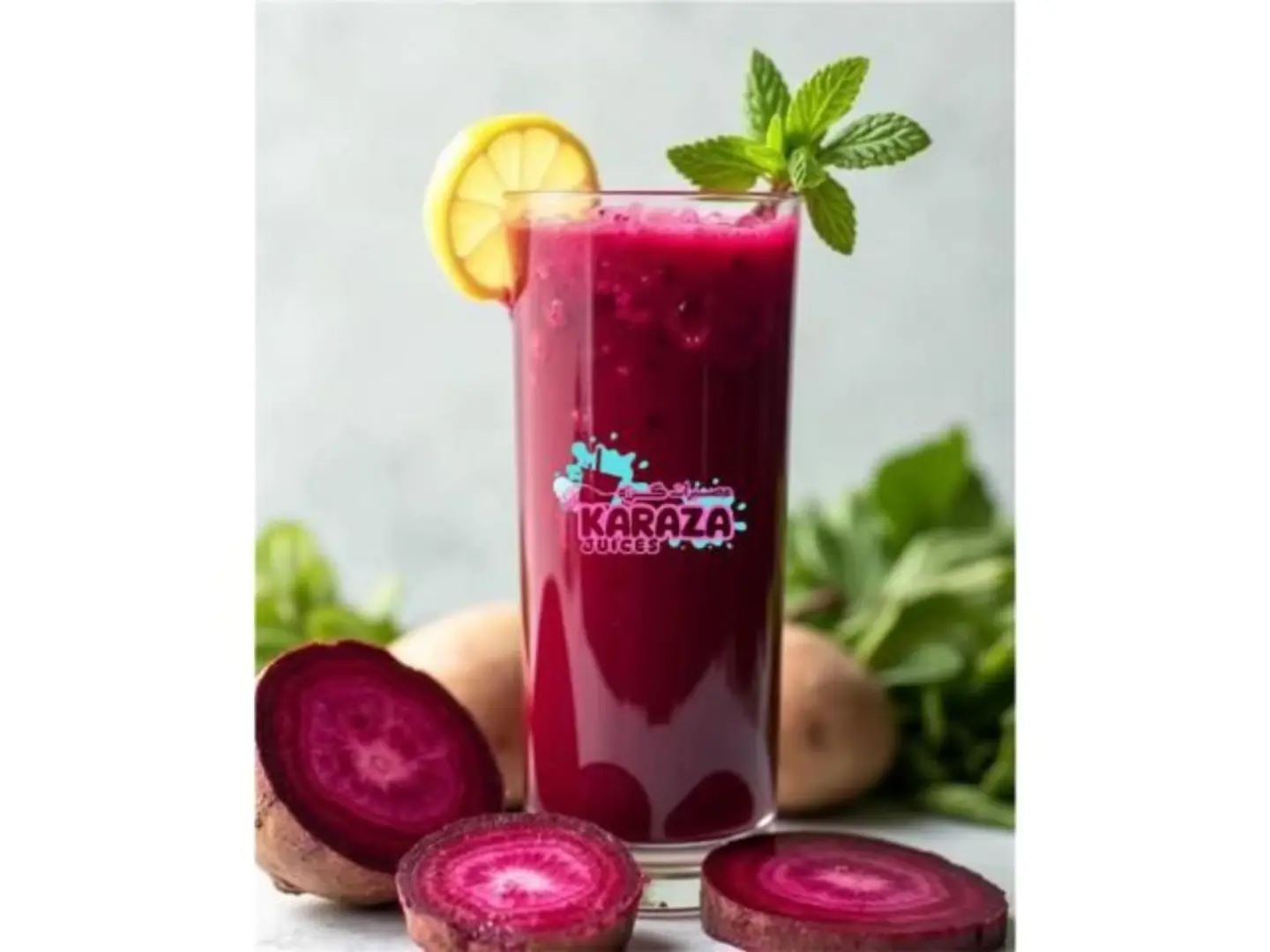 Beetroot - Medium