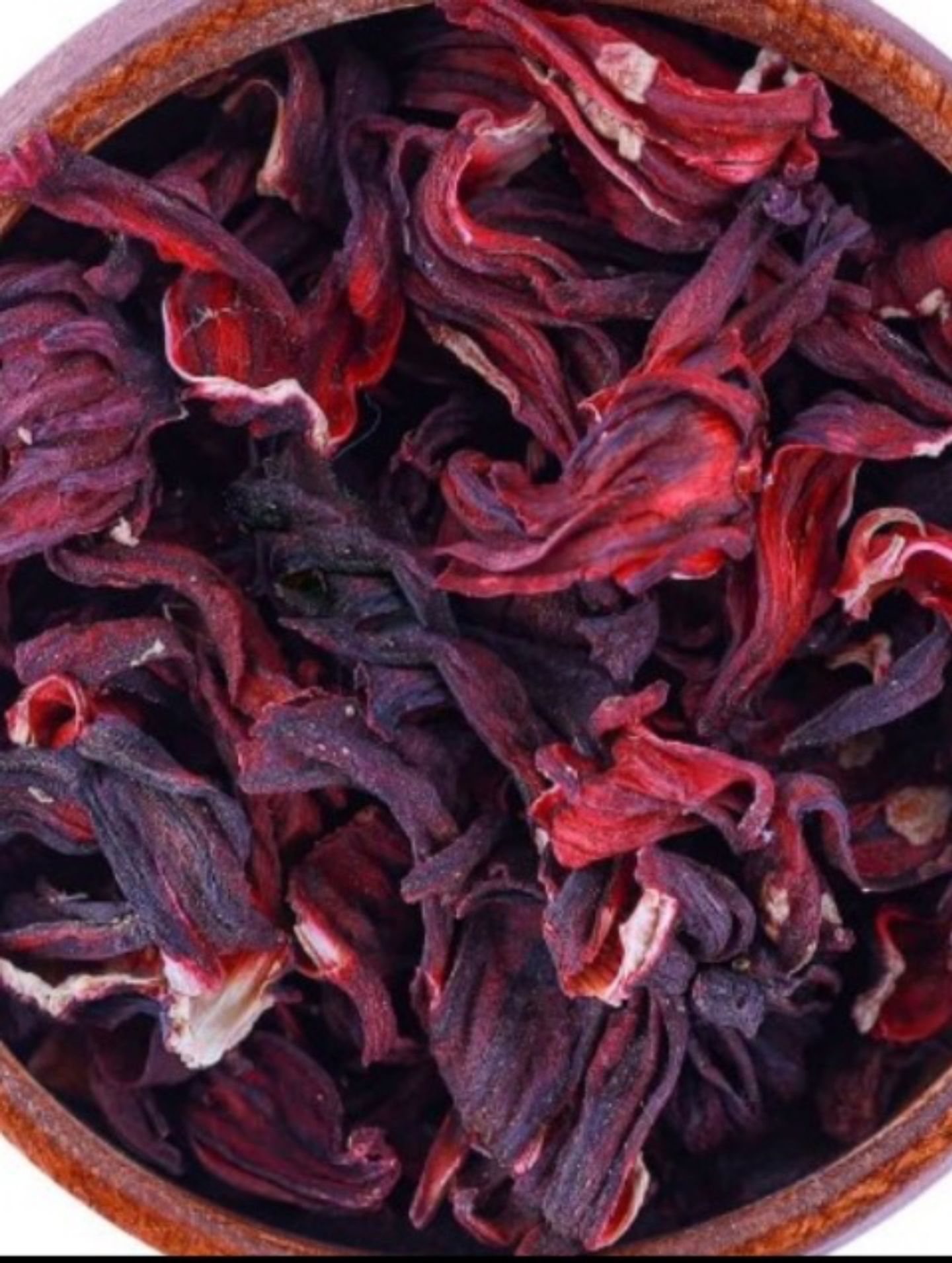 Hibiscus - 1 Kg