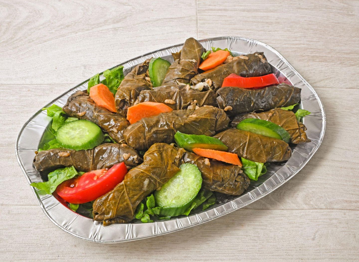 ورق عنب  - صغير