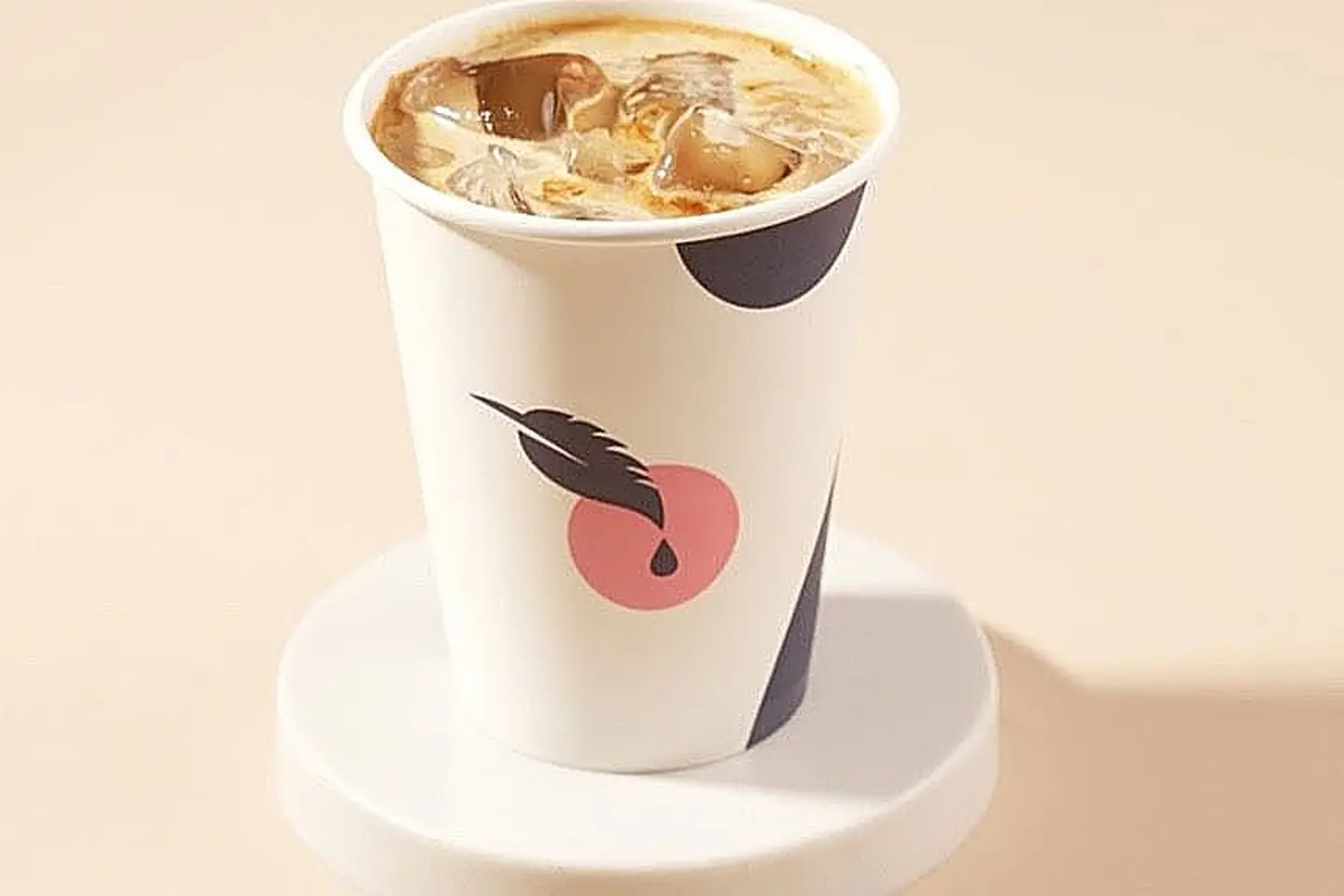 Ice Coffee - Small