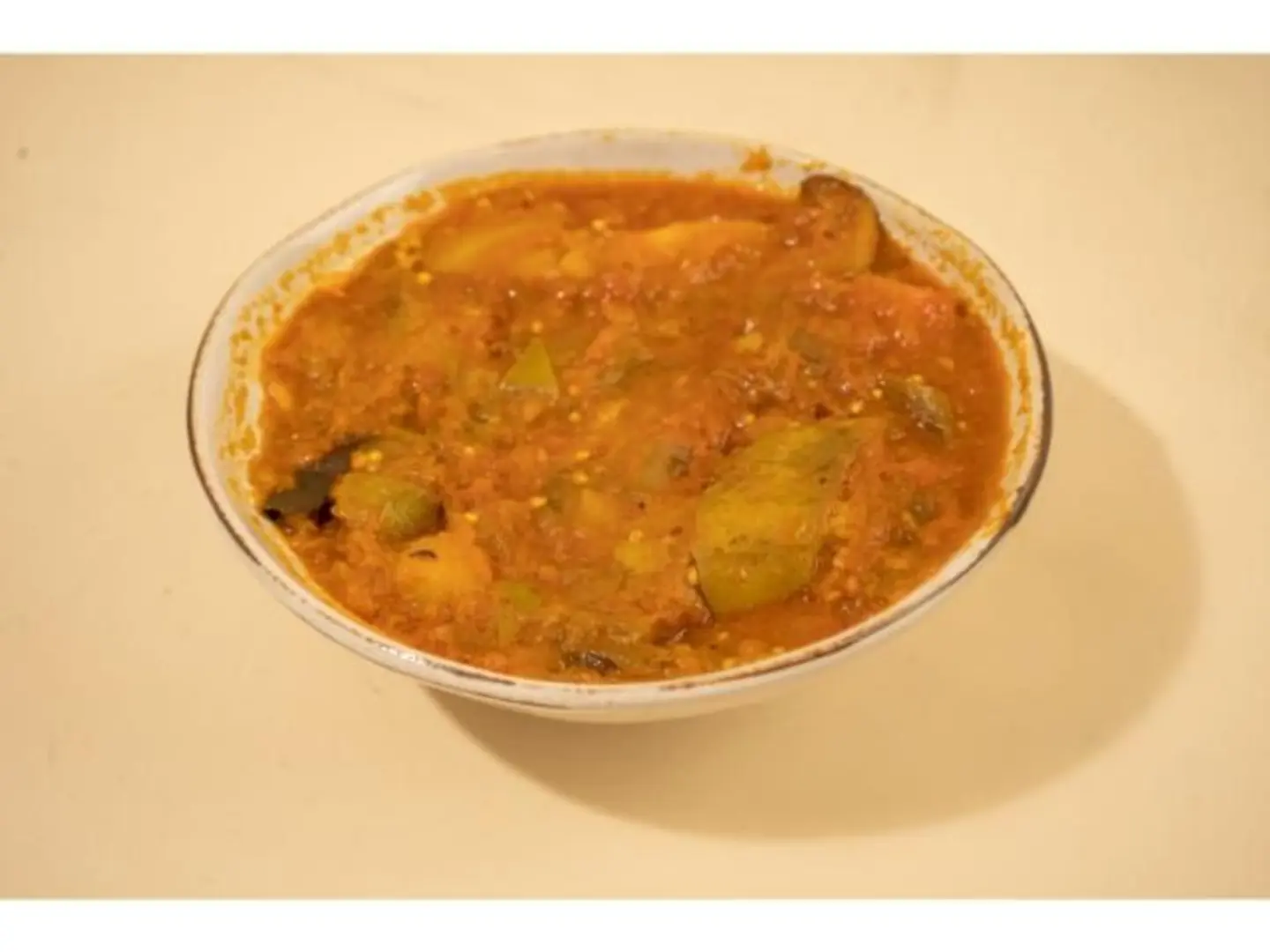Vegetables - Small