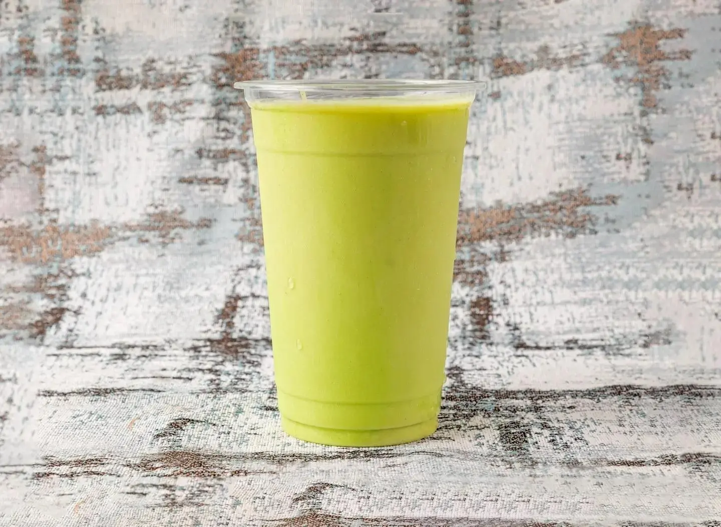 Avocado Guava - Medium