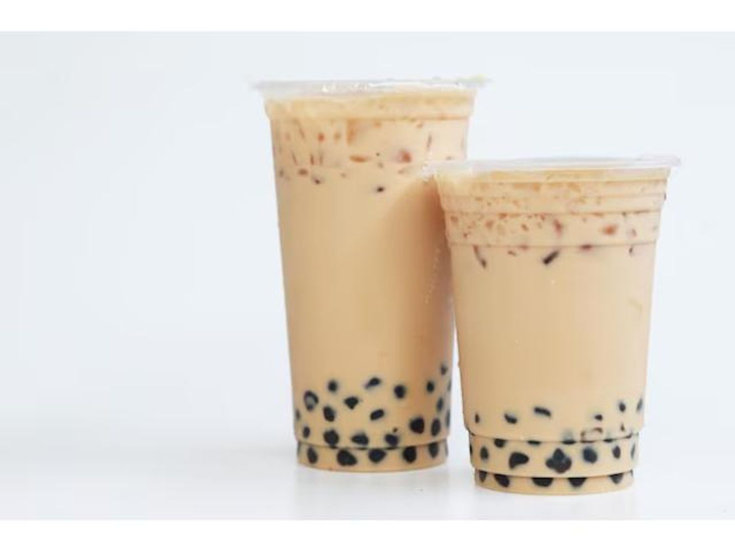Boba Milk - Small