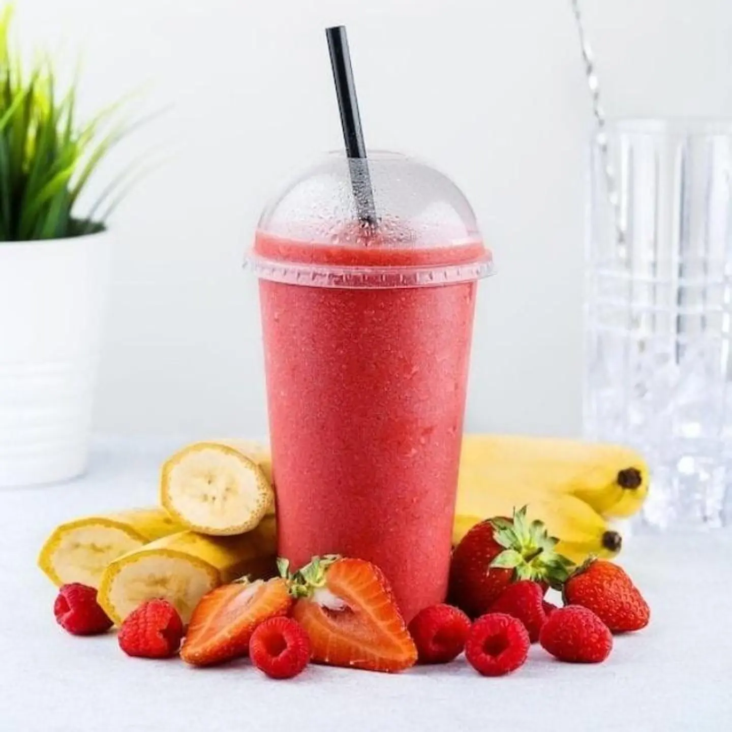 Cocktail Juice - Small
