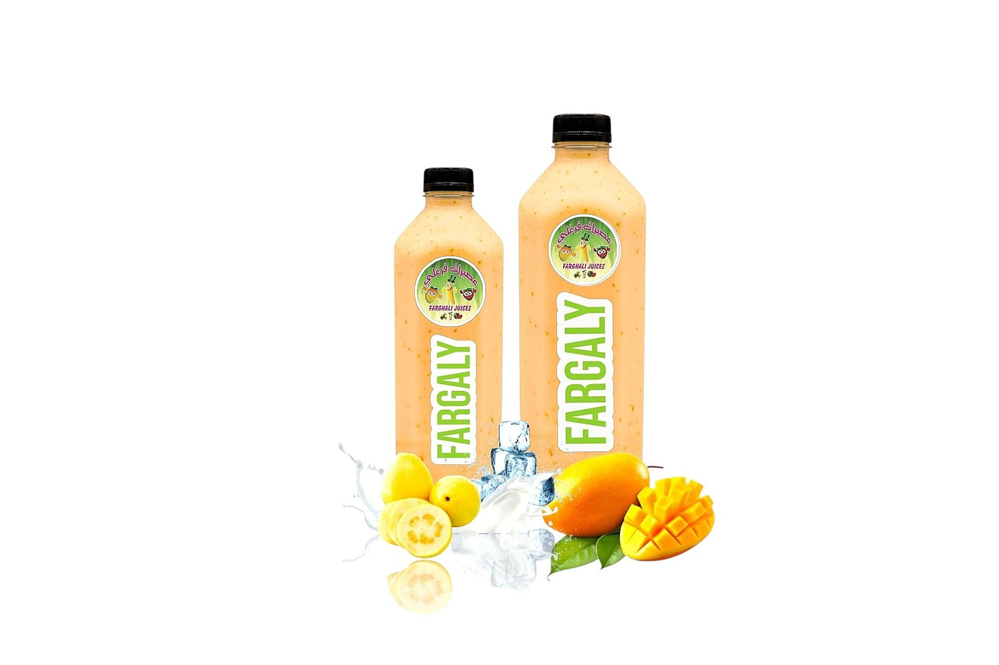 Pina Colada - Liter And A Half Gallon