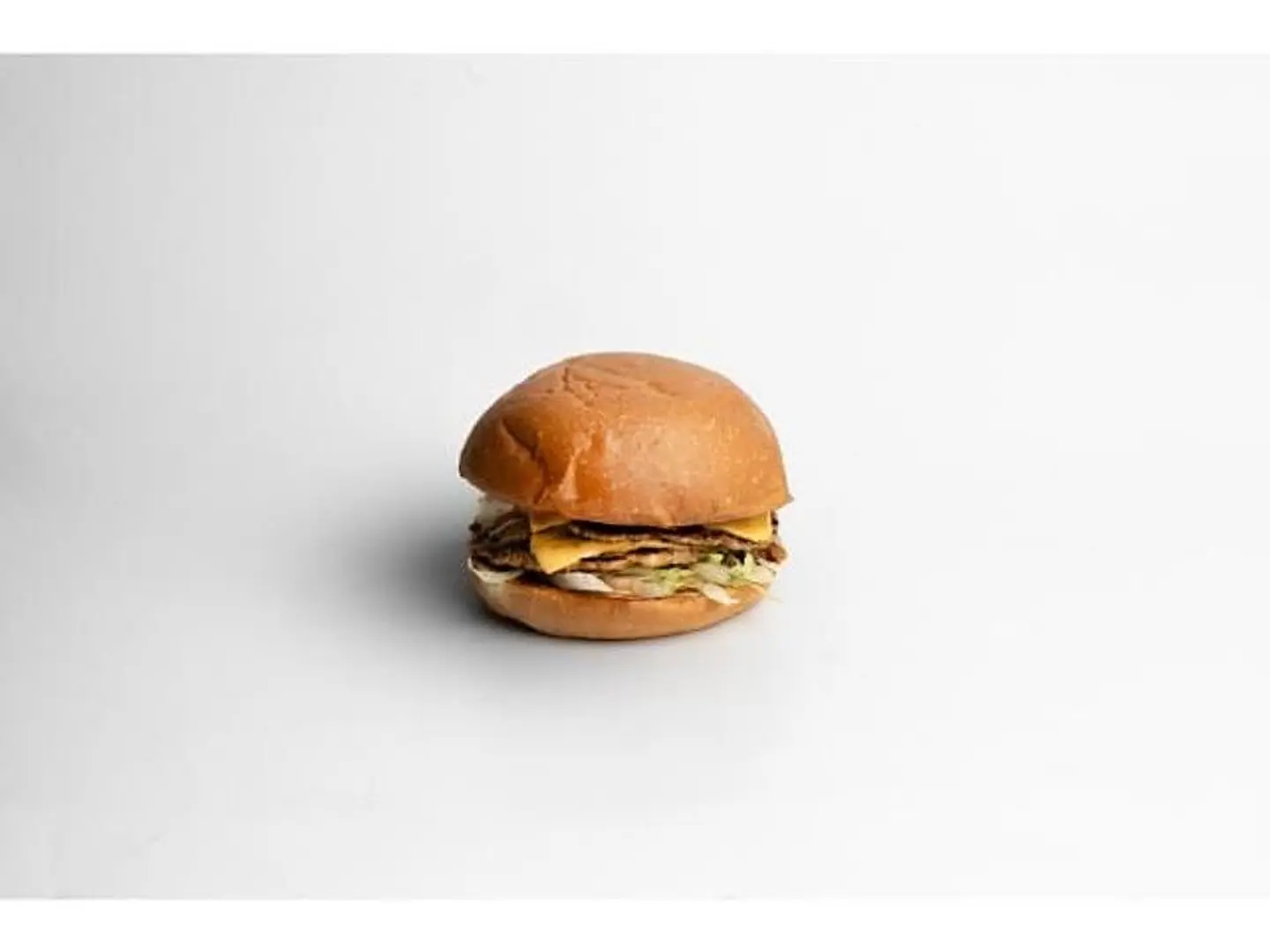 Classic Chicken - Sandwich