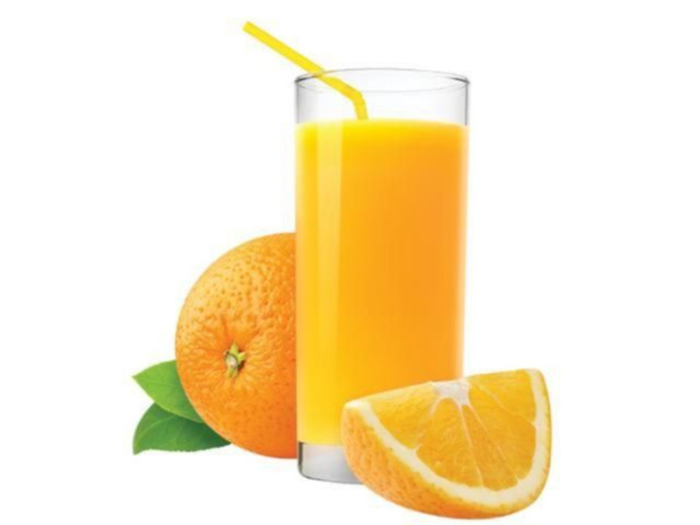 Orange - Orange Medium