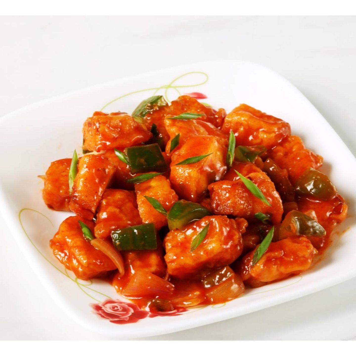 Chili Paneer - Small