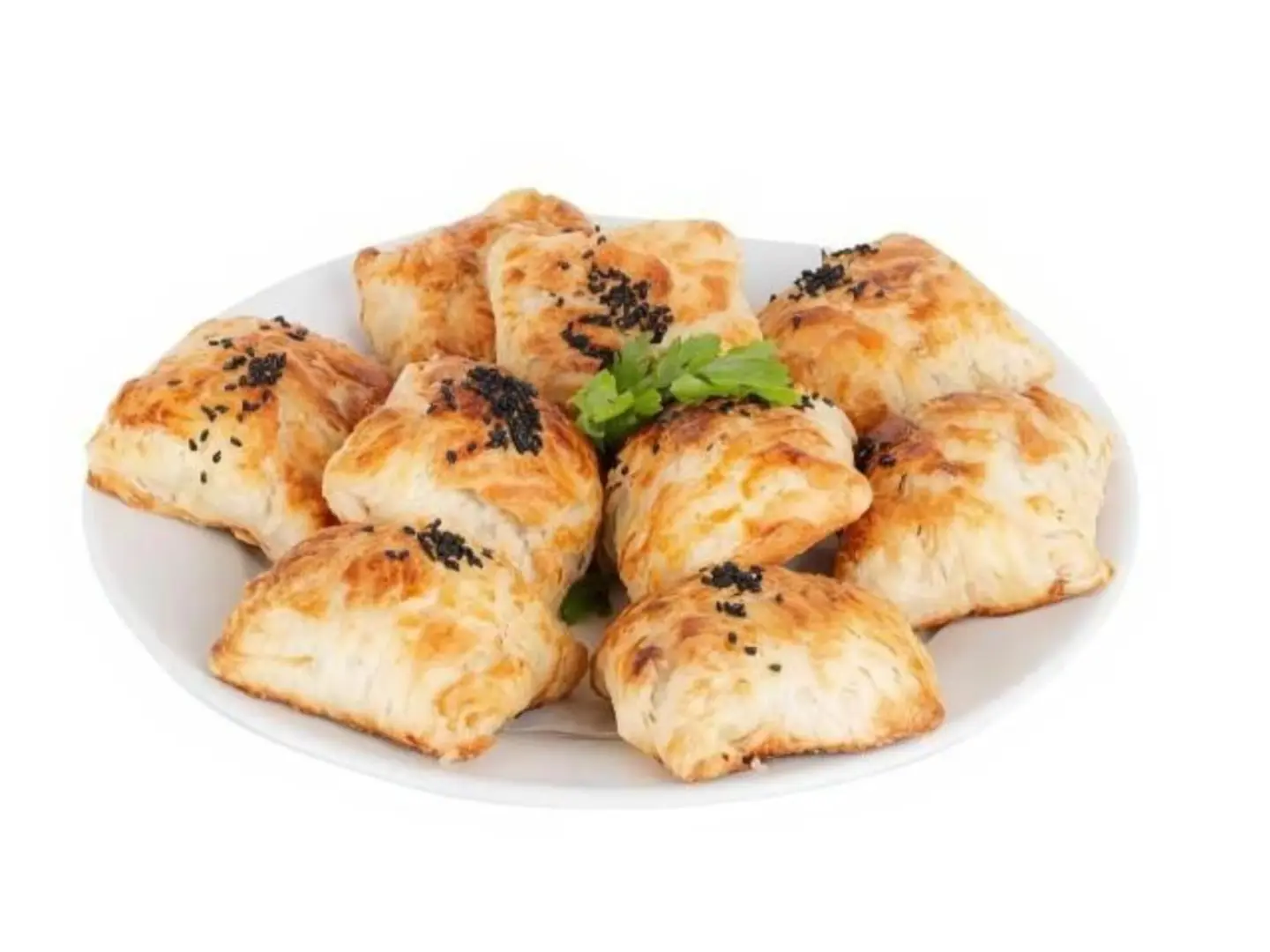 Meat Yaghmash - Small 10 Pieces