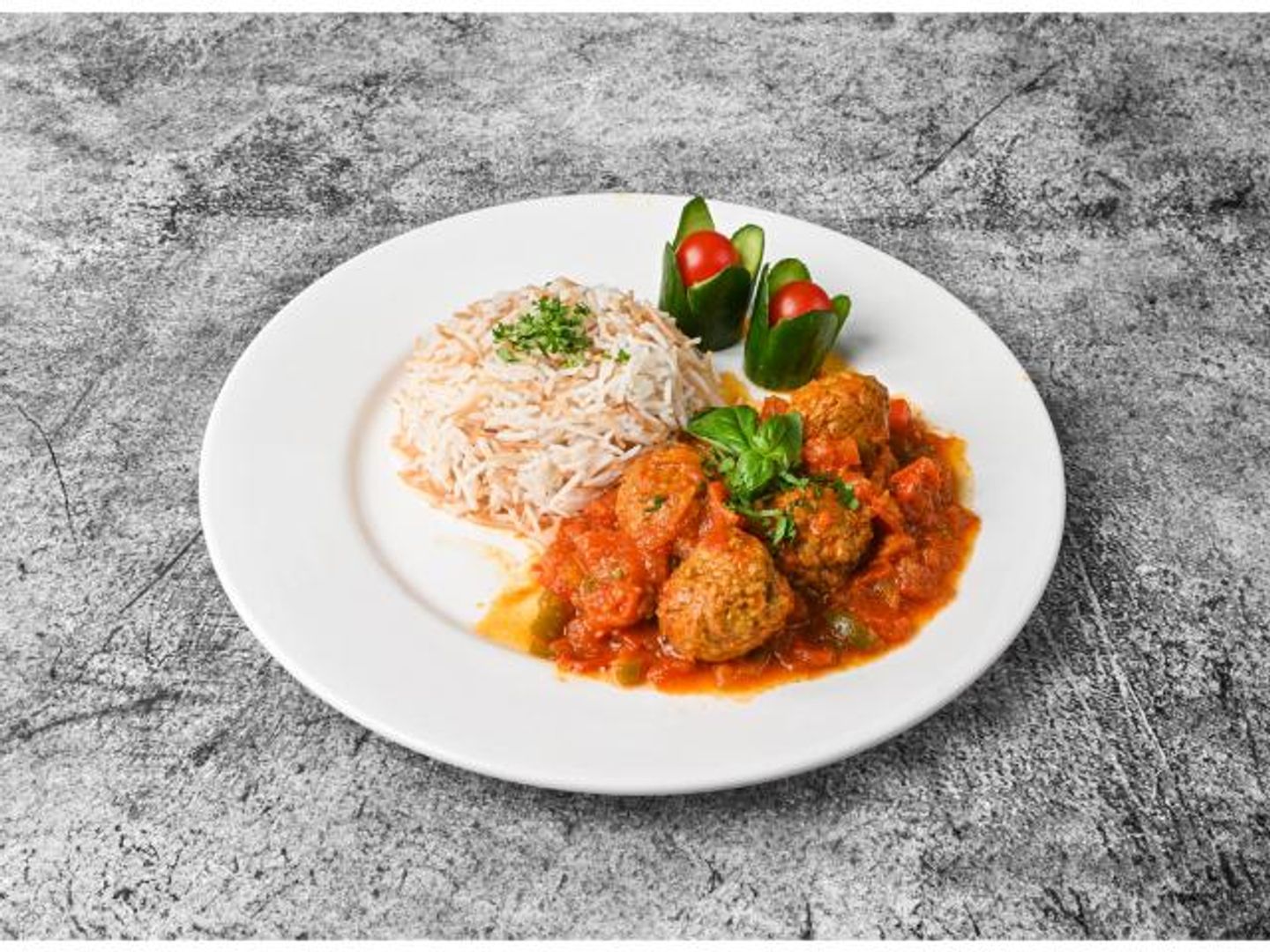 Dawood Pasha - Medium   100gm