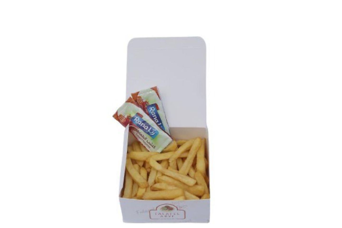 Potatoes - Small