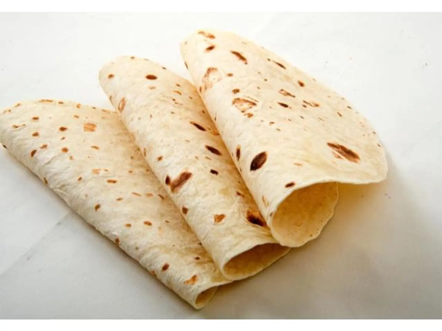 Chapati - Small