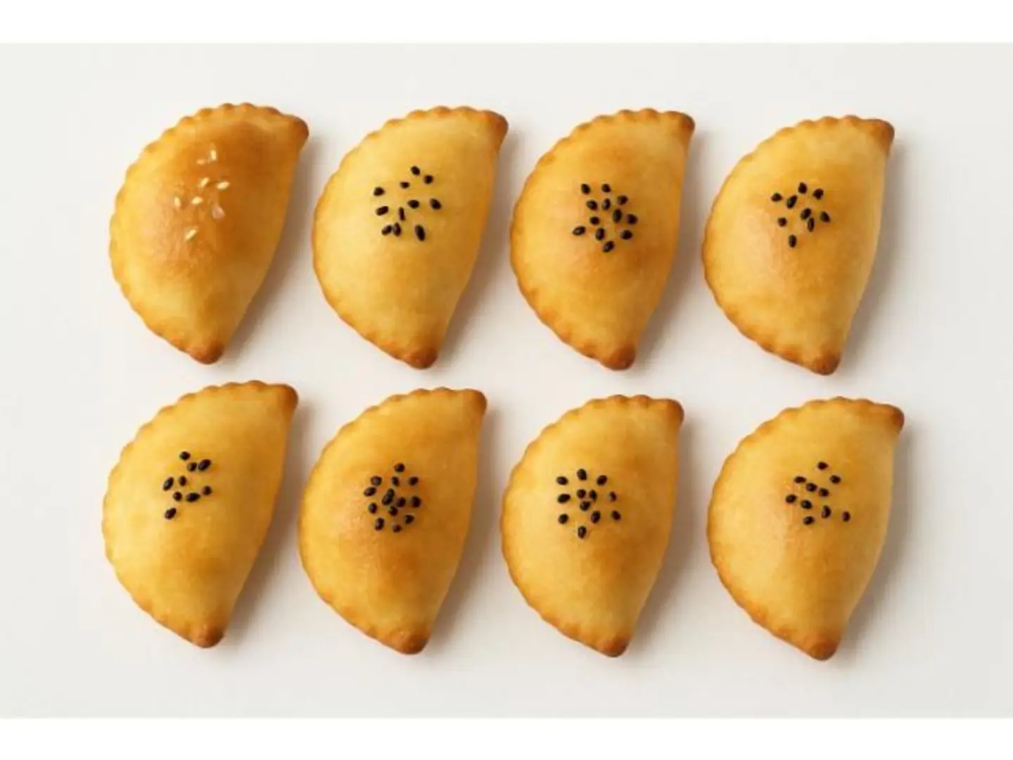 Cheese Sambusa Buff - Small