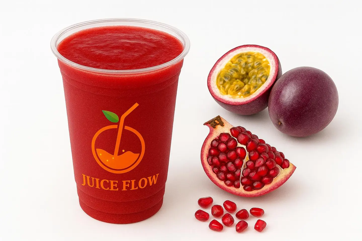 ريد باشن - صغير