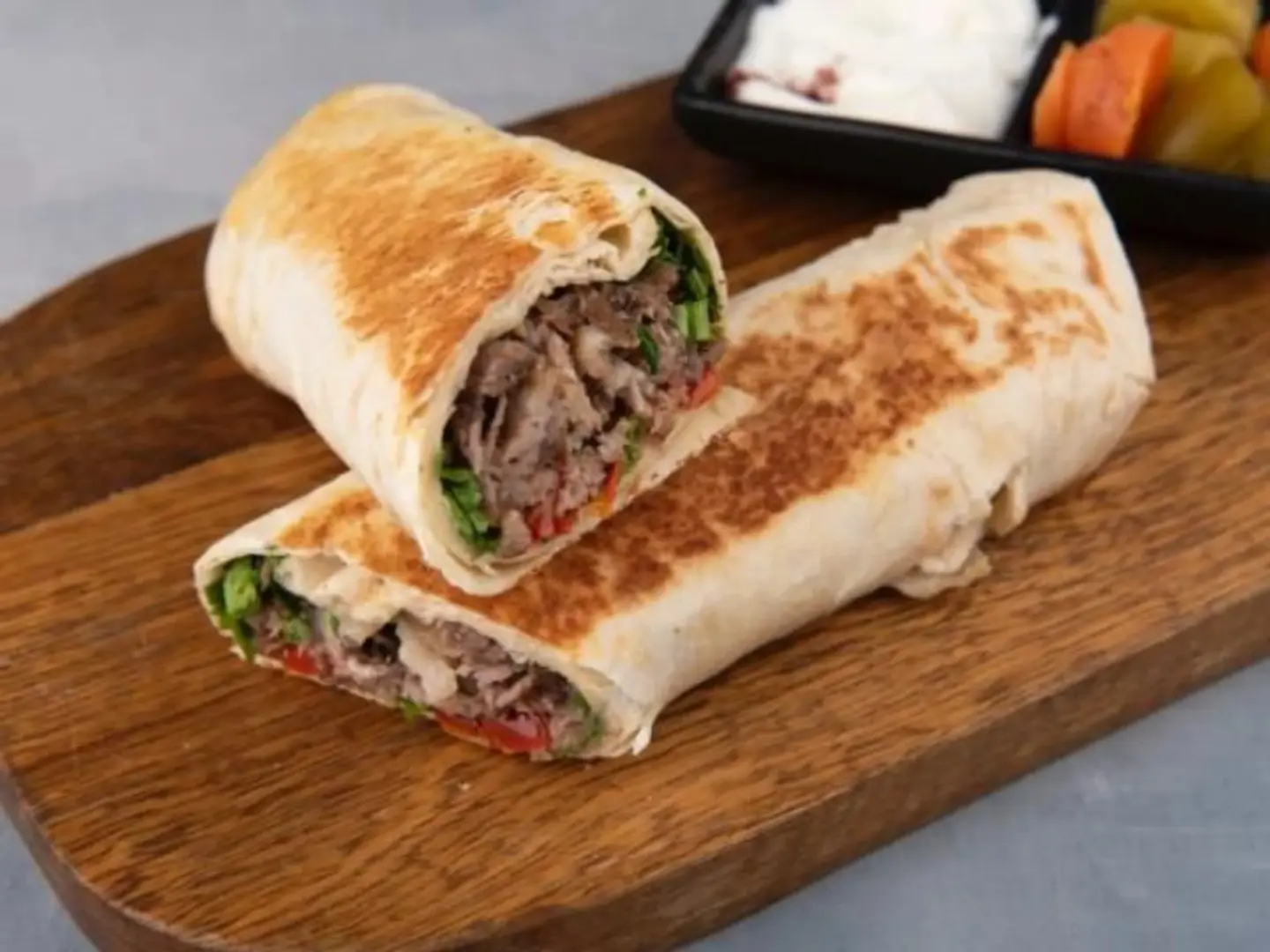 Mixed Meats Sarukh - Medium