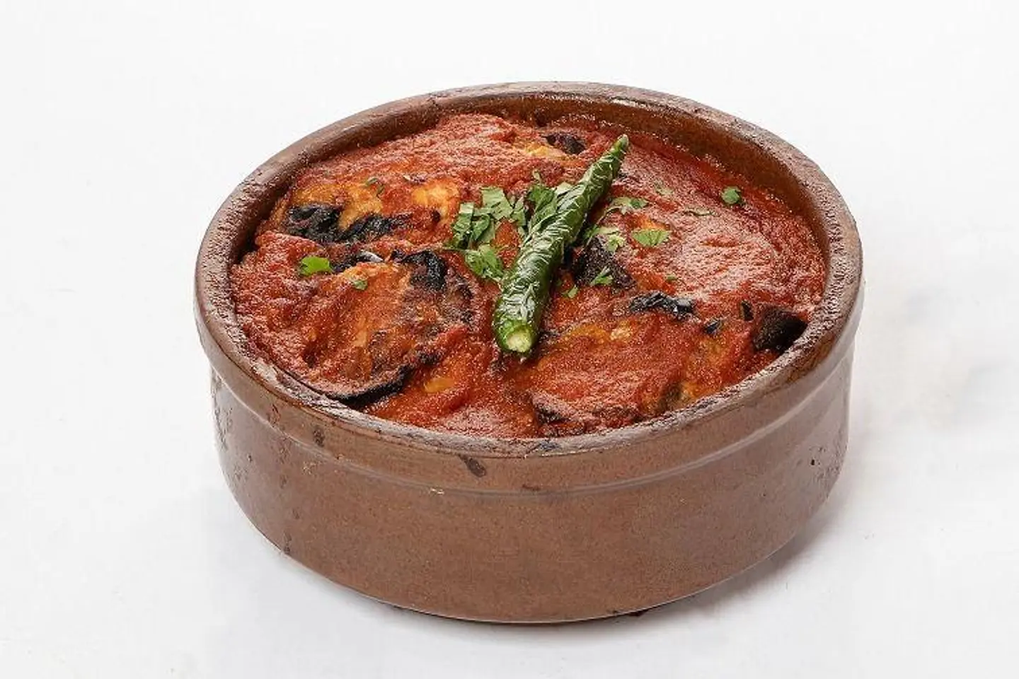 مسقعة - صغير