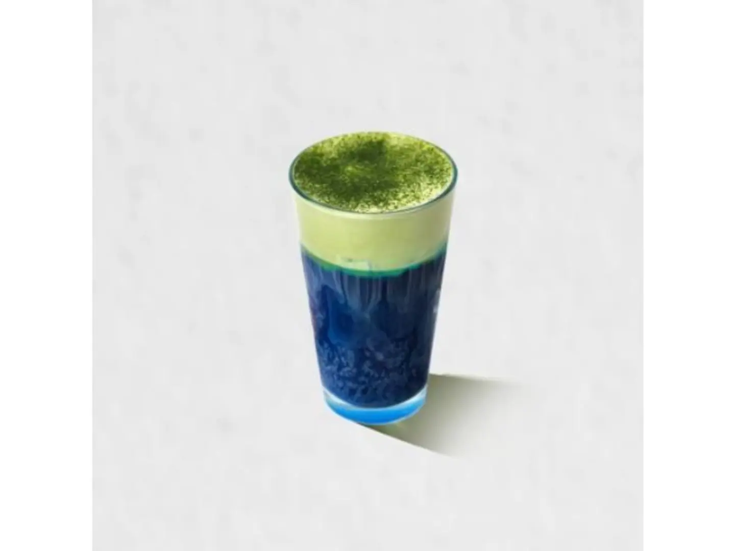 Blue Coconut Matcha - Small