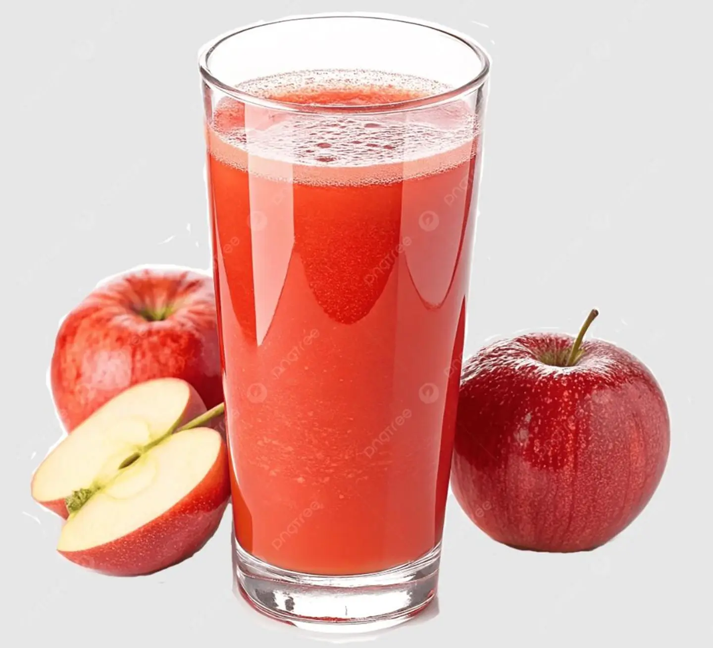 Red Apple - Small