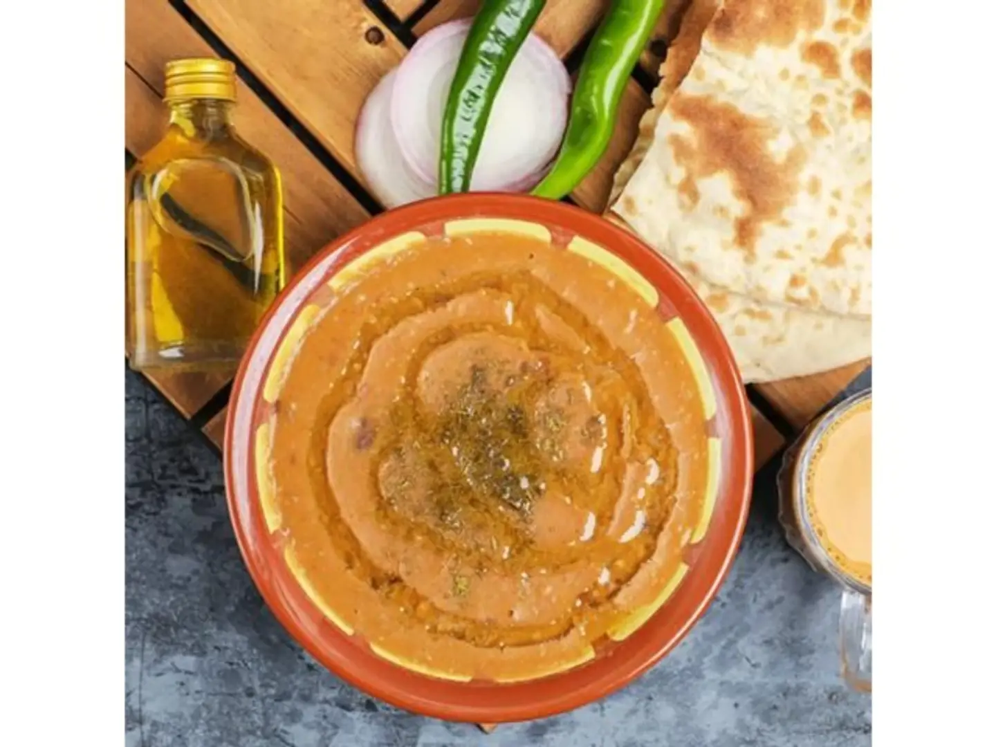 فول قلابة - صغير