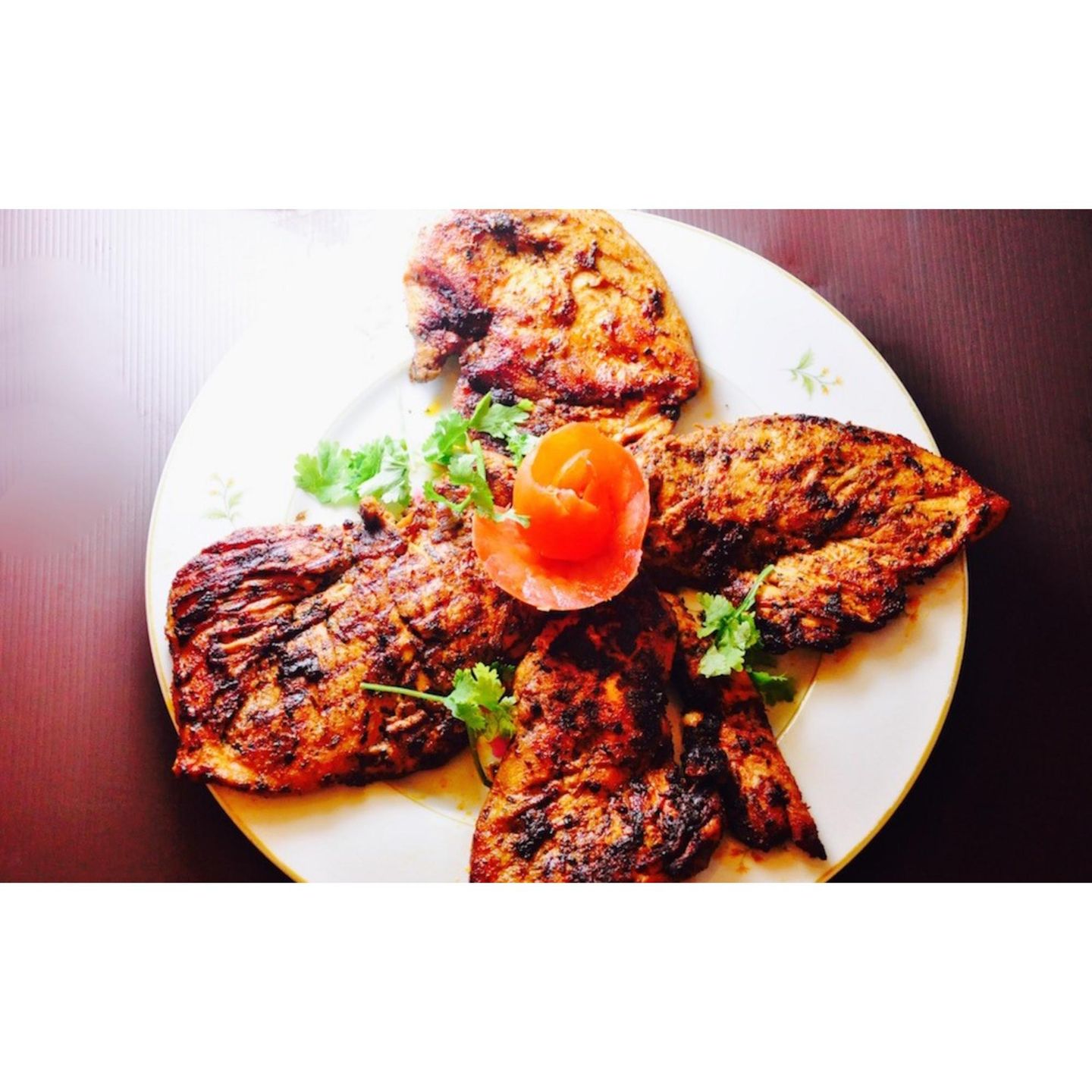 Arbi Grill Chicken - Small