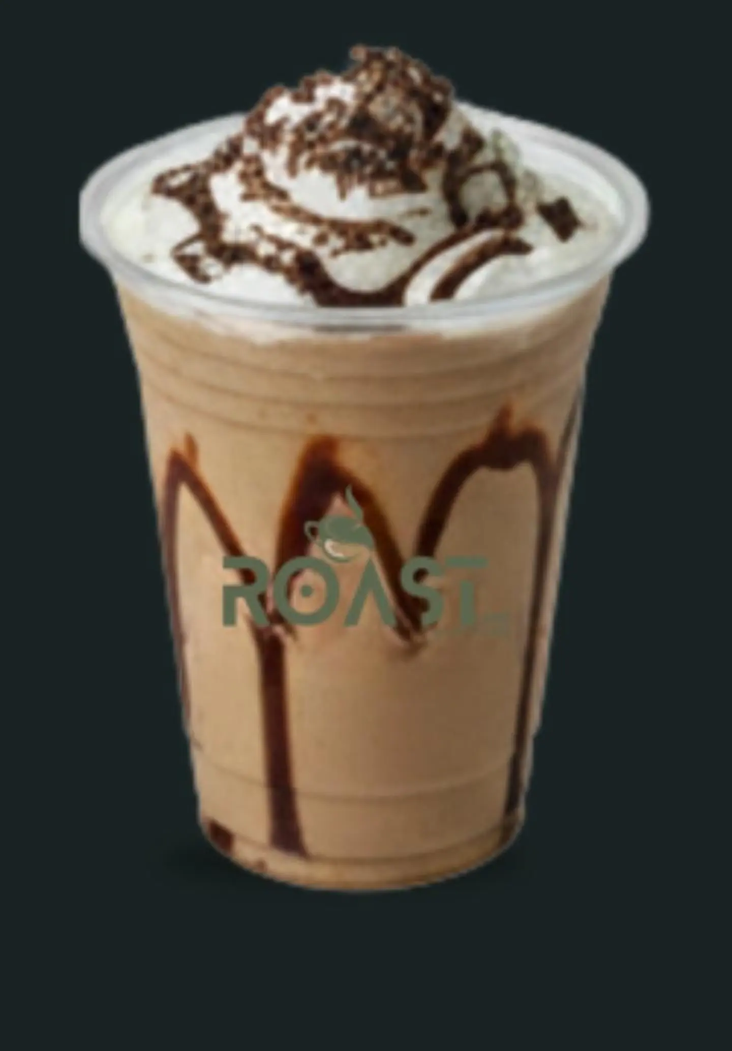 Chocolate Frappé - Small