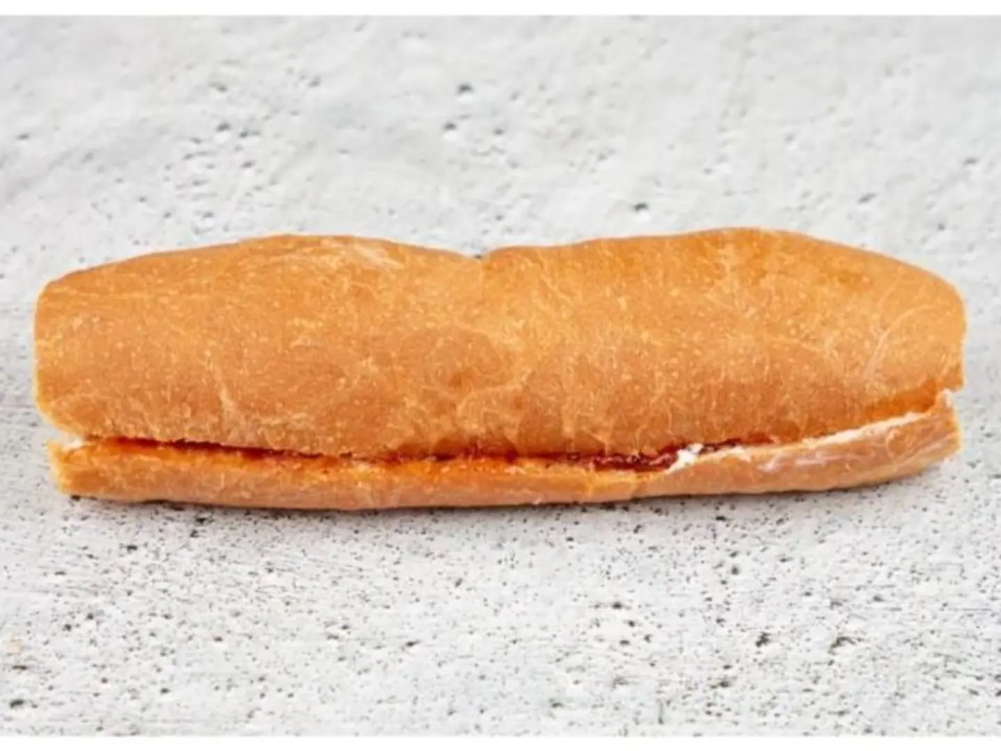 Cheese With Jam - Half