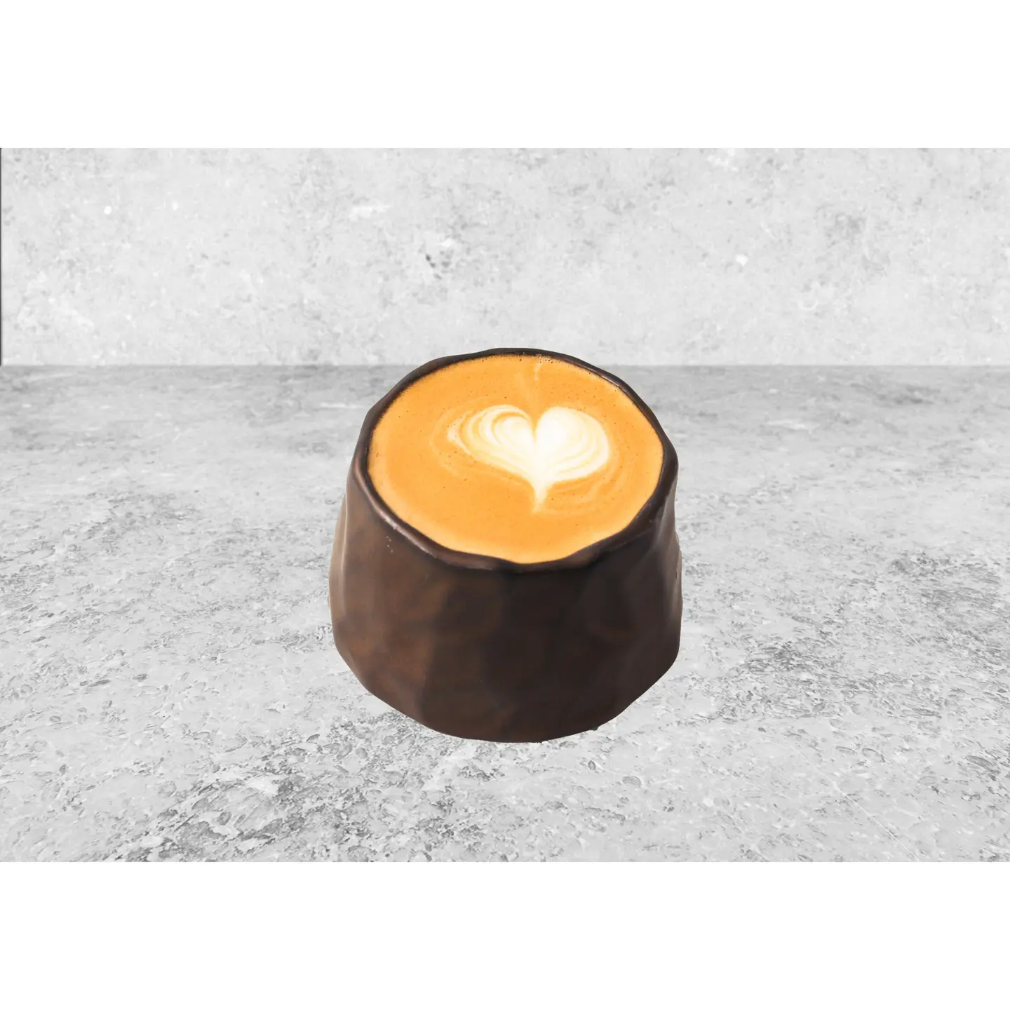 قهوة تركية بالحليب - صغير