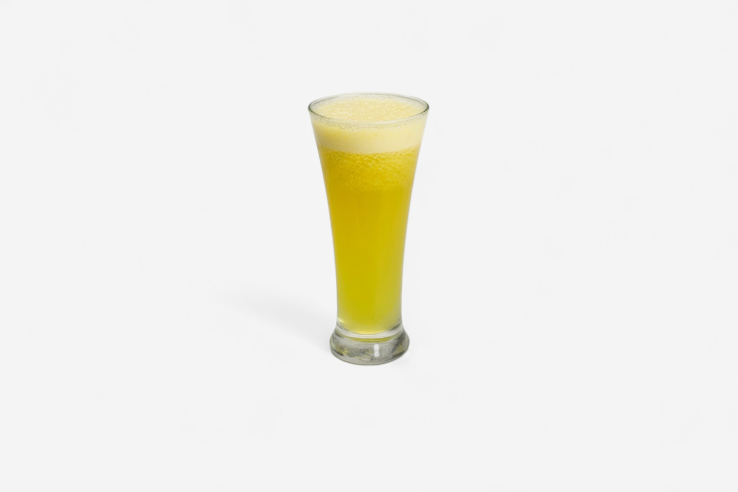 Pineapple Juice - Medium