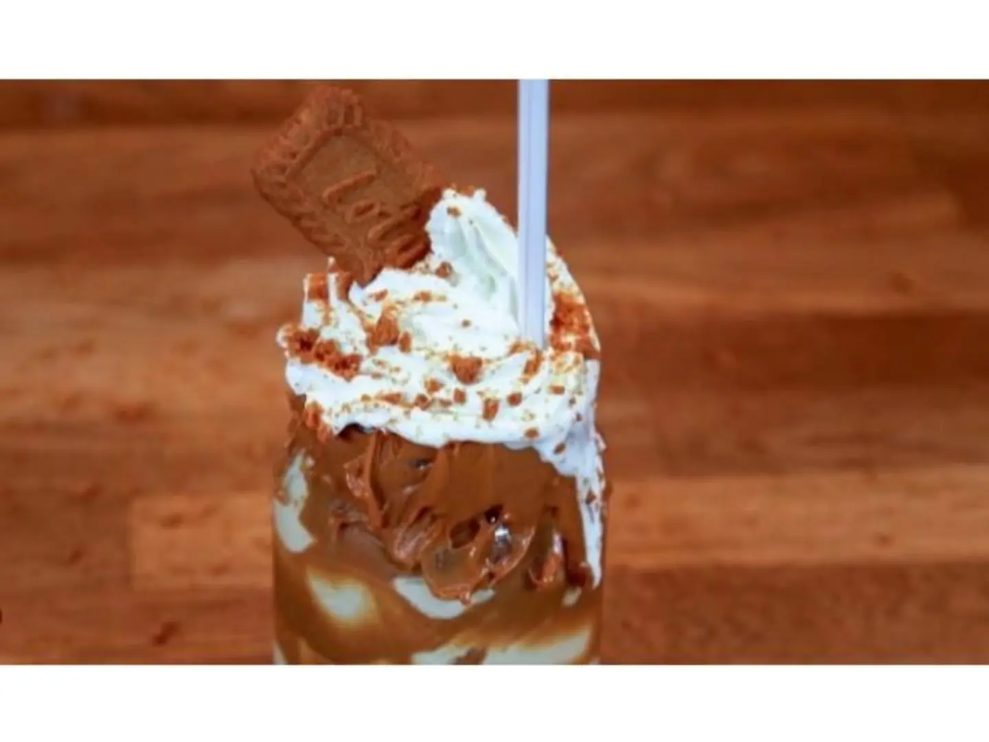 Mars Milkshake - Medium
