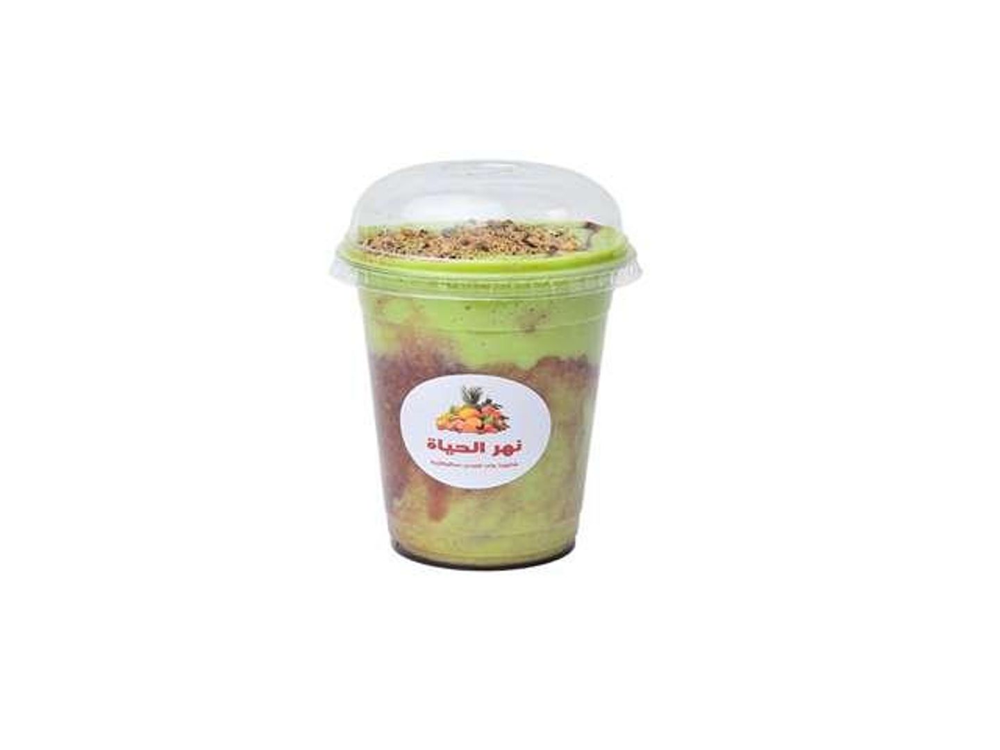 Nahr Al Hayat Mix Juice - Small
