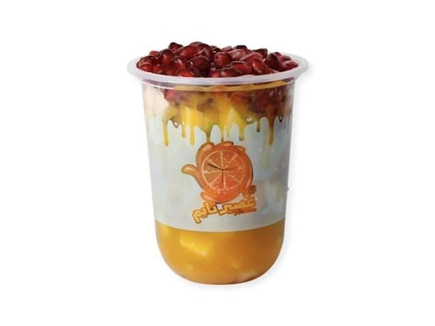 Fruit Salad Juice - Small