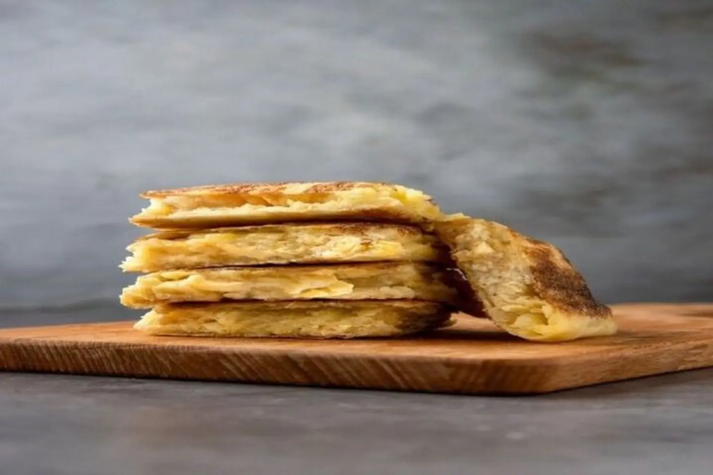 مطبق حلو جبنة - نفر