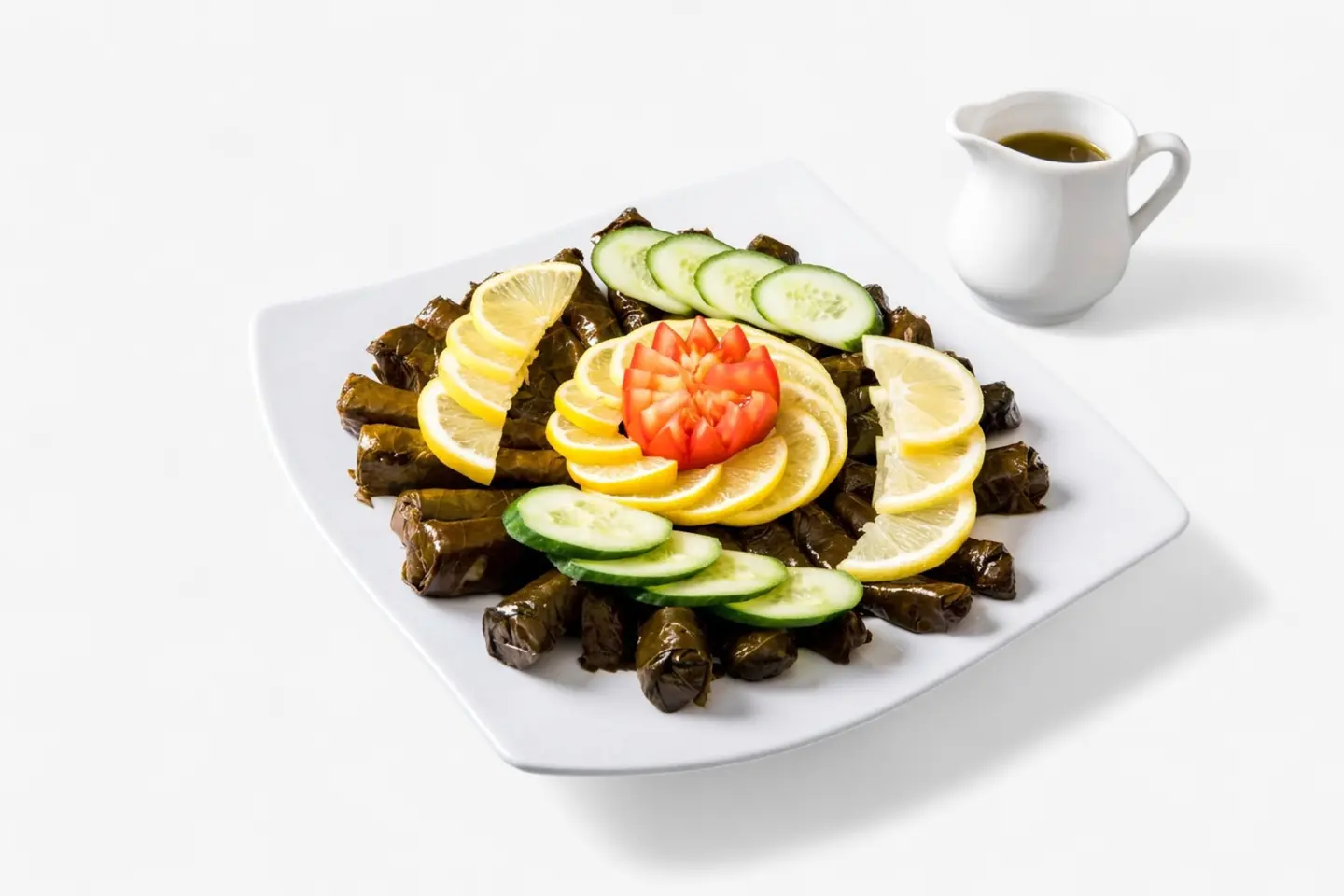 Grape Leaves - Small