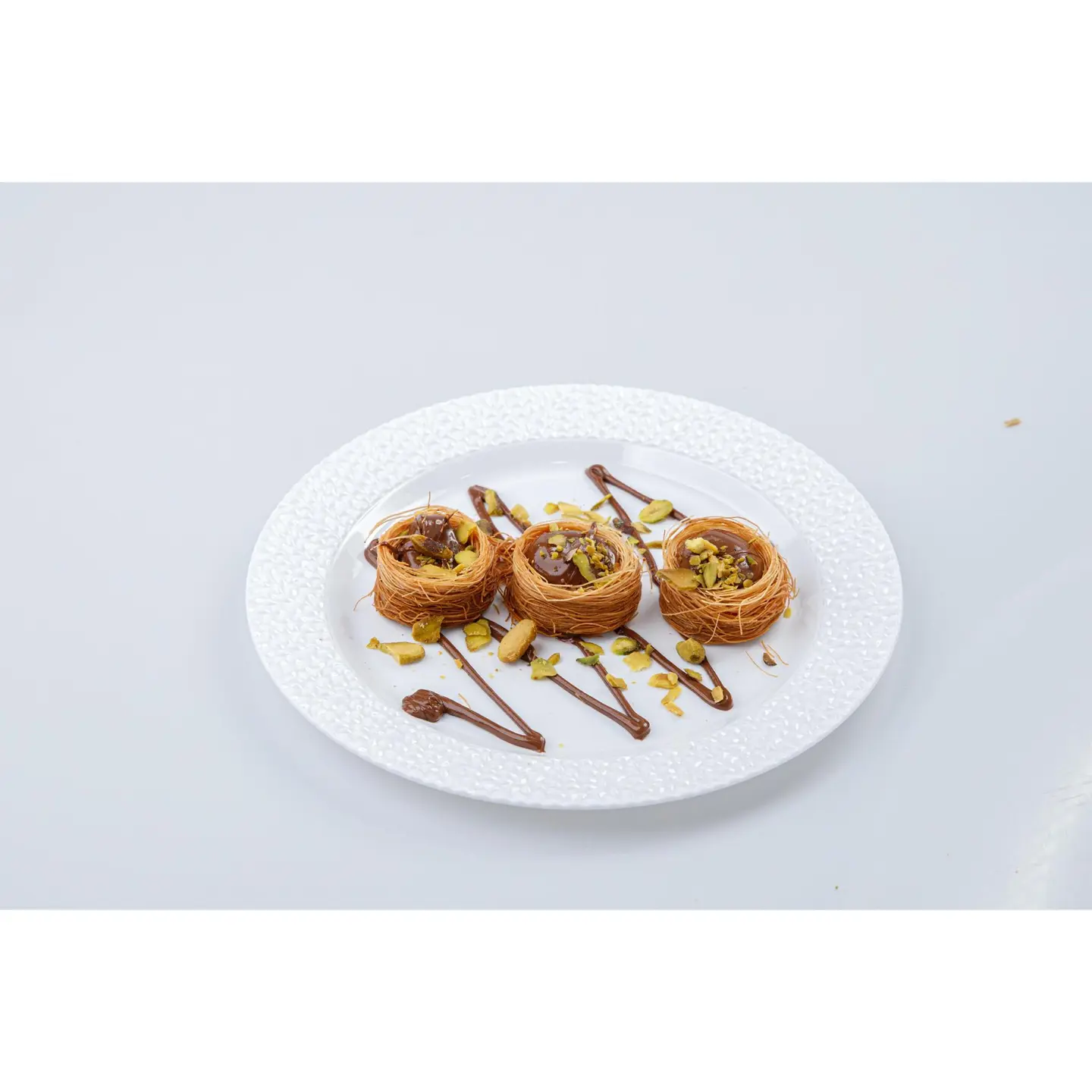 Ash Albulbul Nutella - 250 Grams