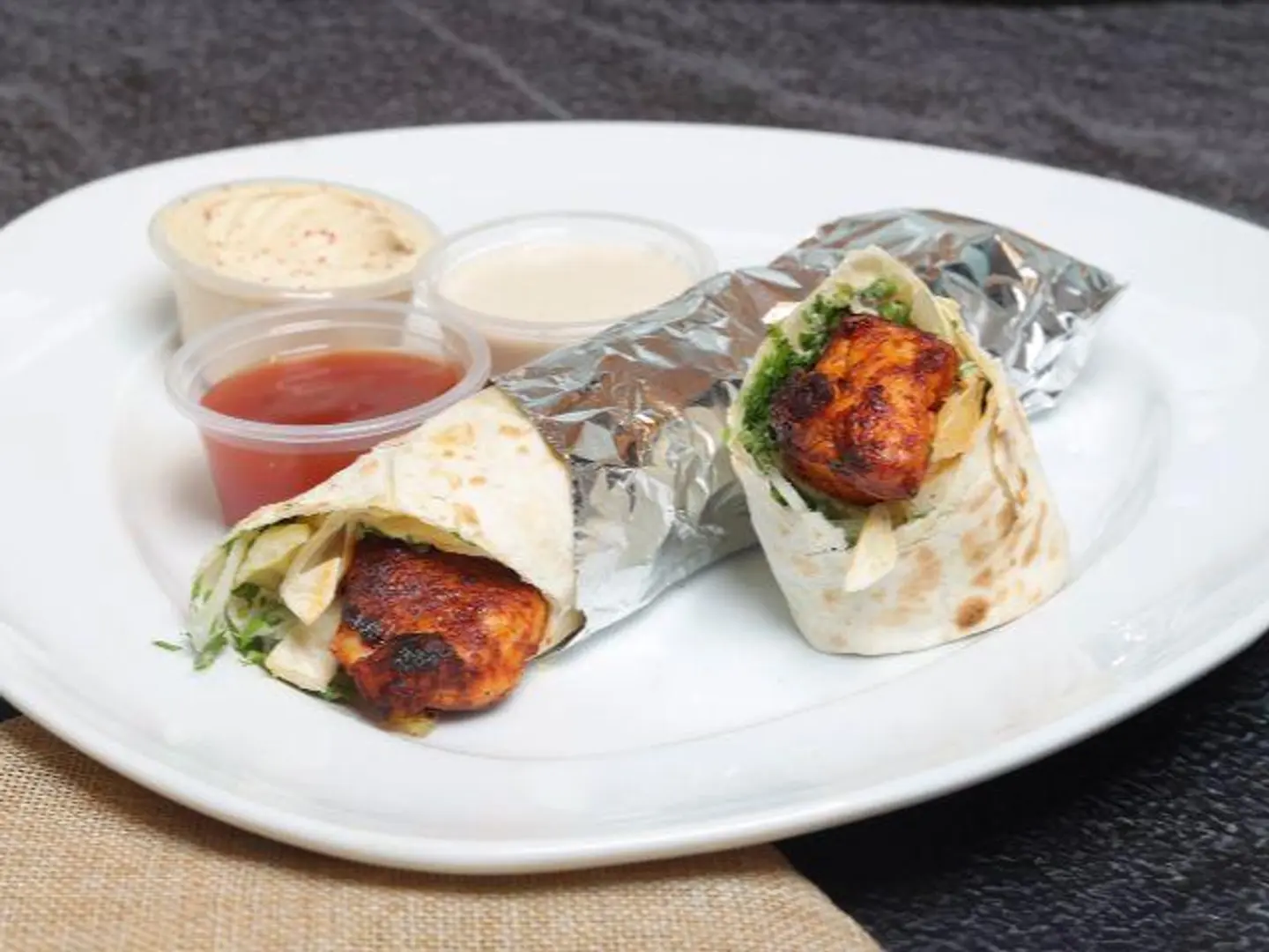 Shish Tawook - Normal