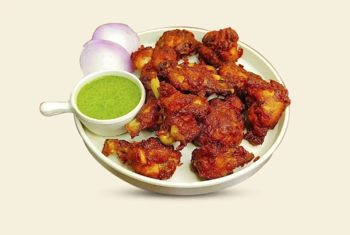 Fried Chicken - Large