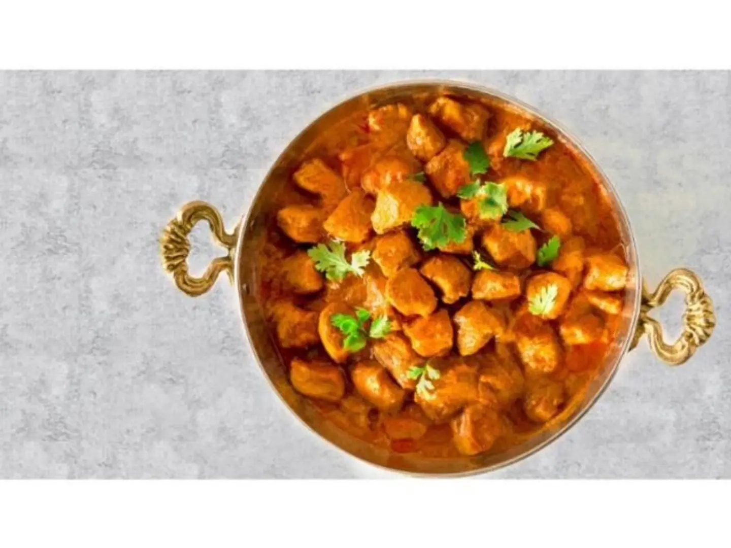 Chicken Tikka Masala - Small