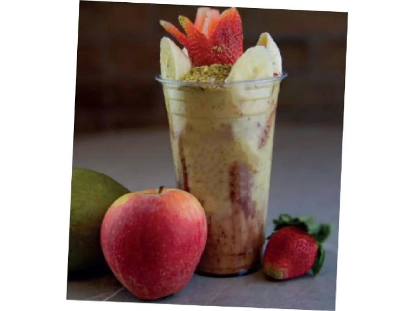 Araisy Juice - Small