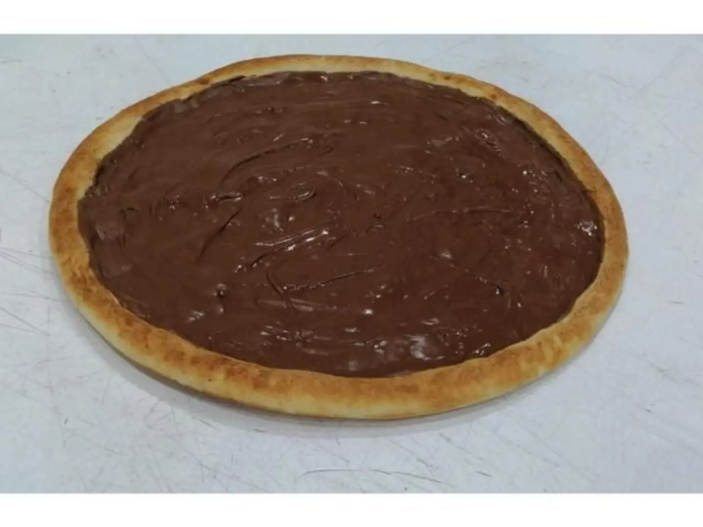 Nutella Pizza - Medium