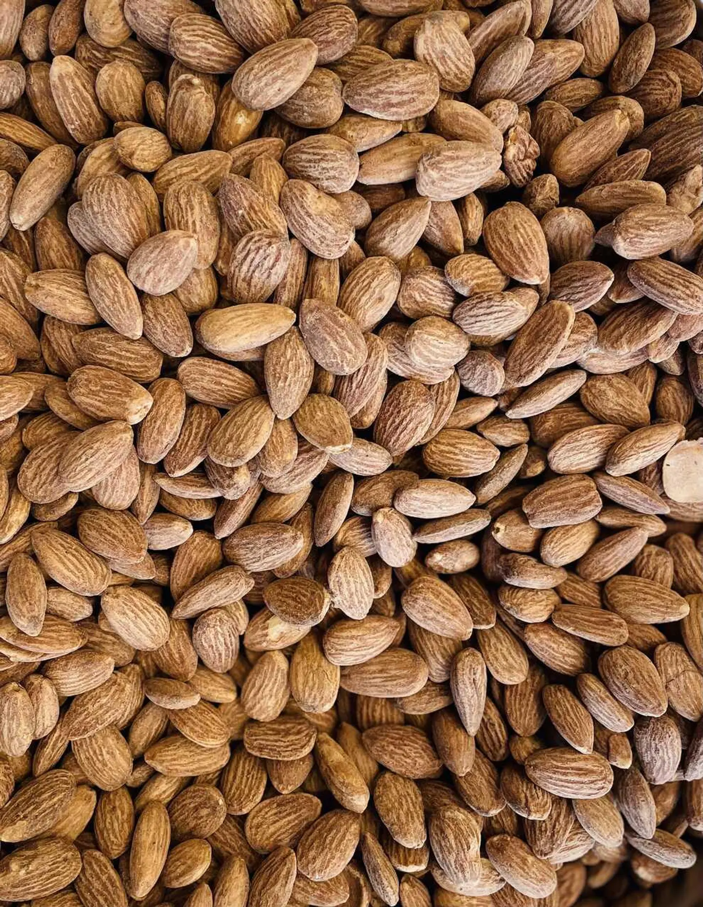 لوز مالح جامبو - 250 جرام