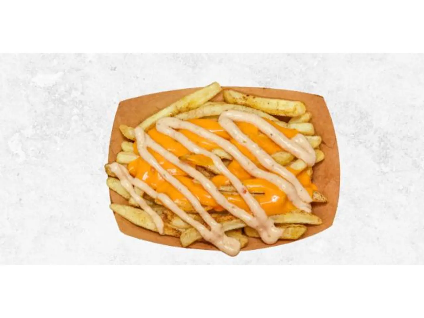 بطاط لغوص - وسط