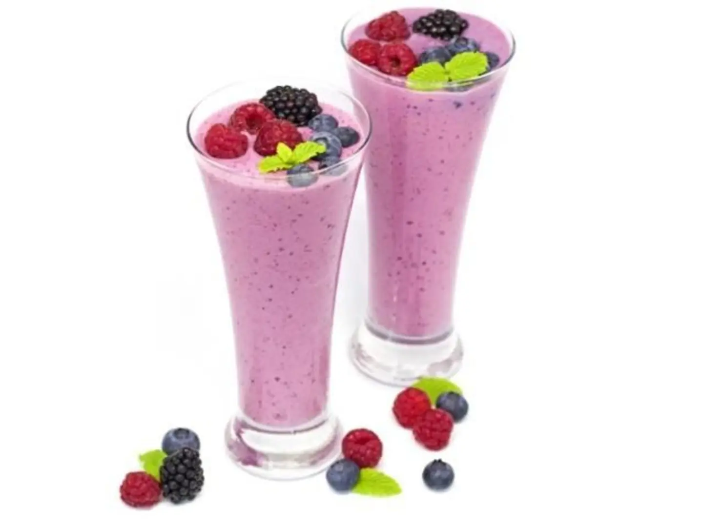Ehsas Berries - Small
