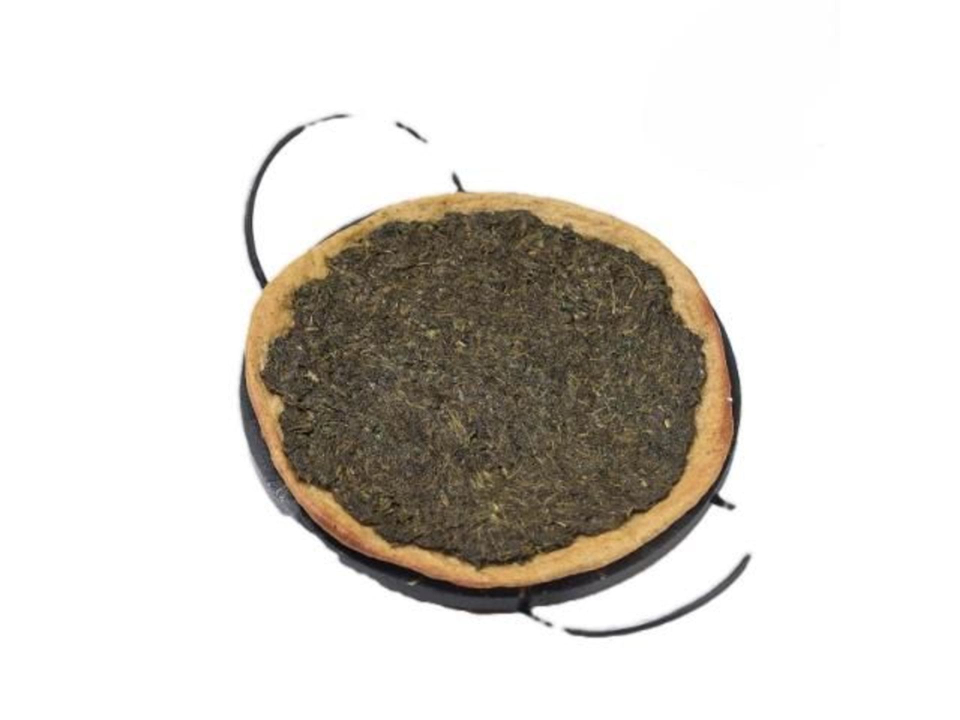 سبانخ - عادي
