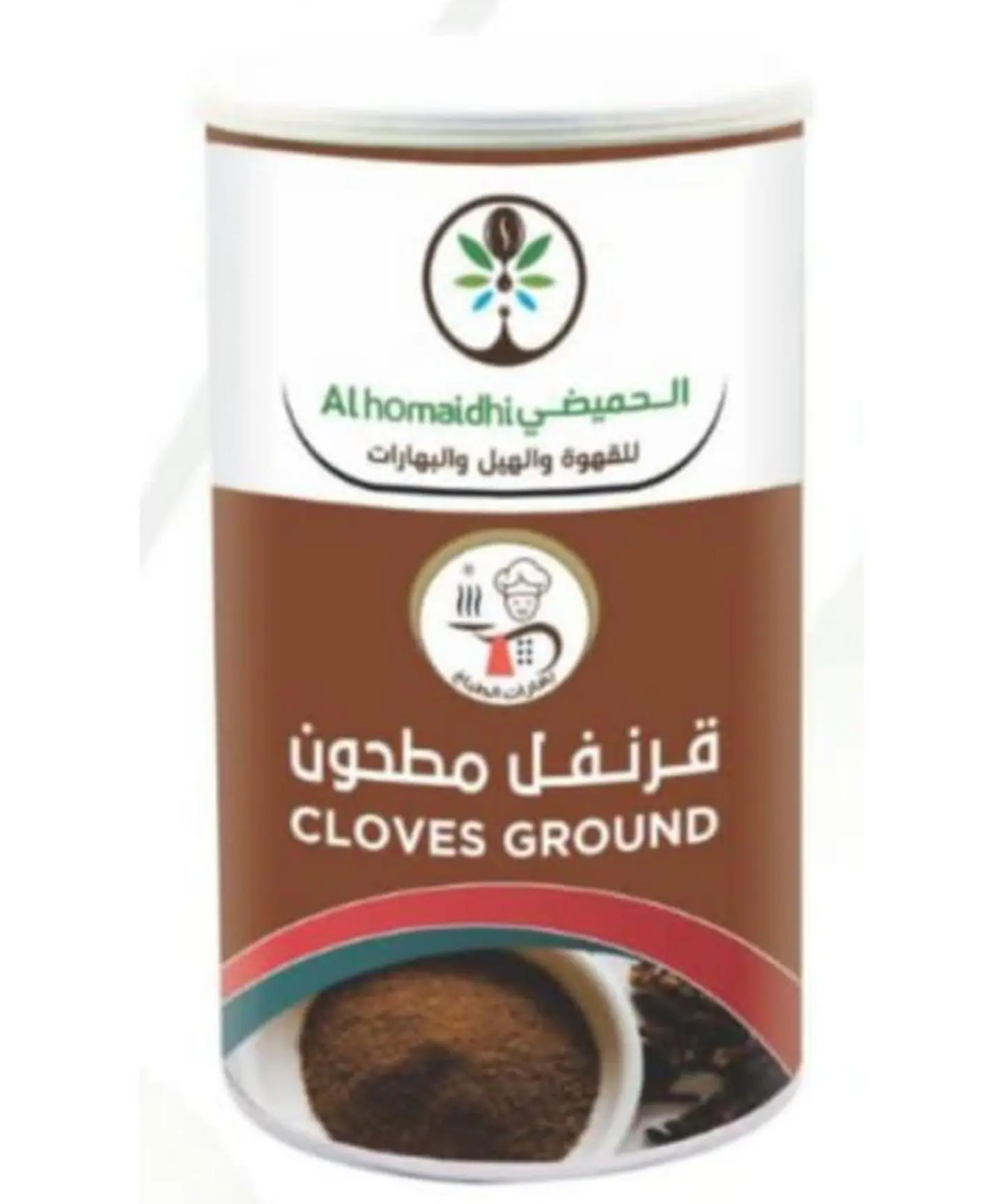 قرنفل الطباخ مطحون - 250 جرام