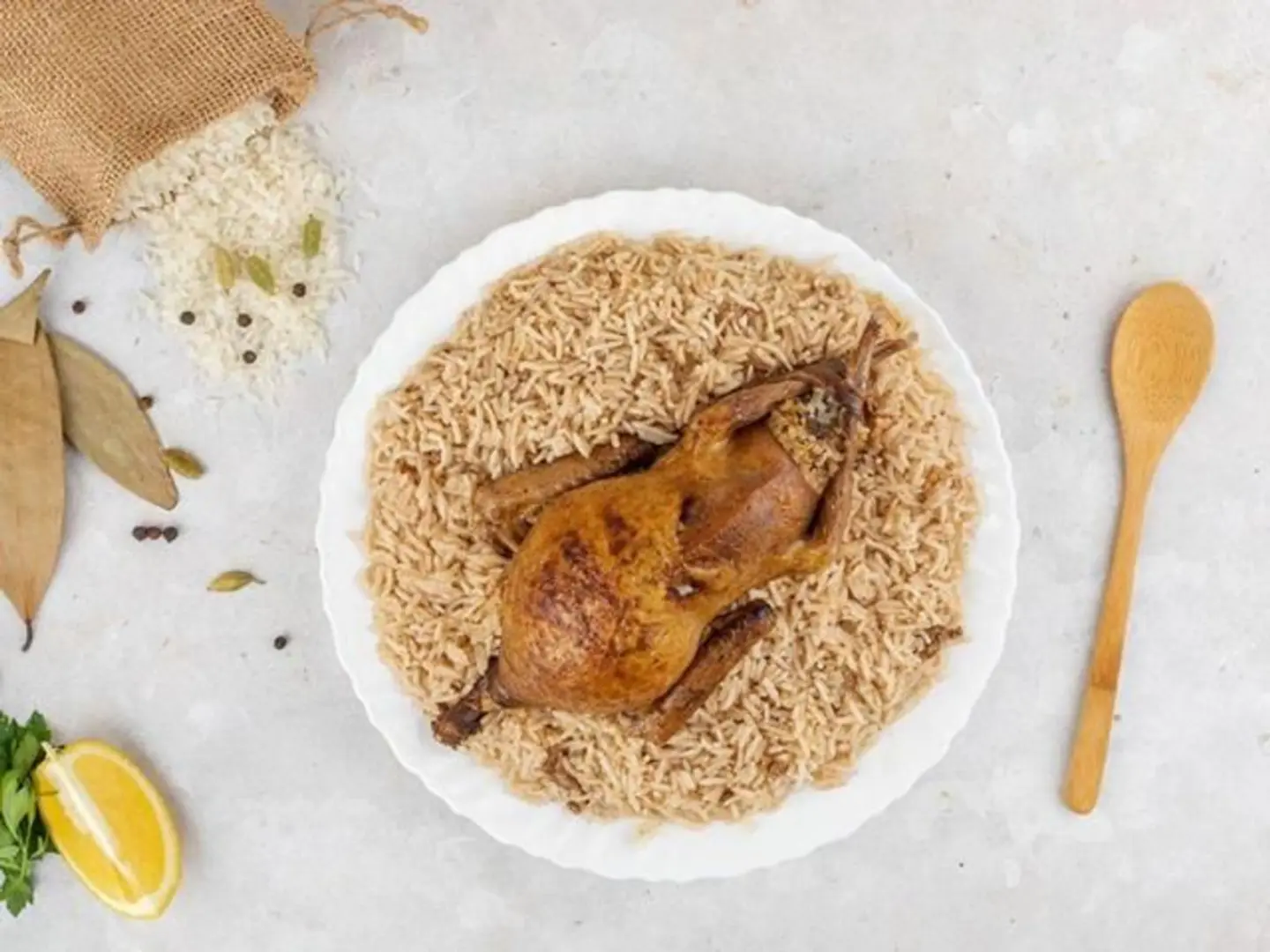 Madghot Pigeon - Double